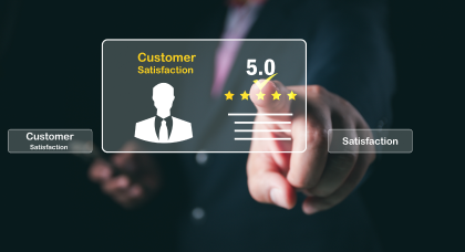 Enhancing Customer Satisfaction
