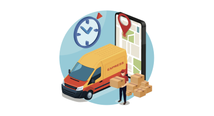 Handling Time Windows