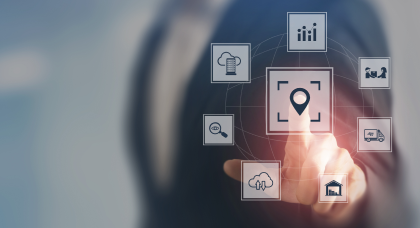 Managing Complex Delivery Networks