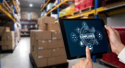 Regulatory Compliance