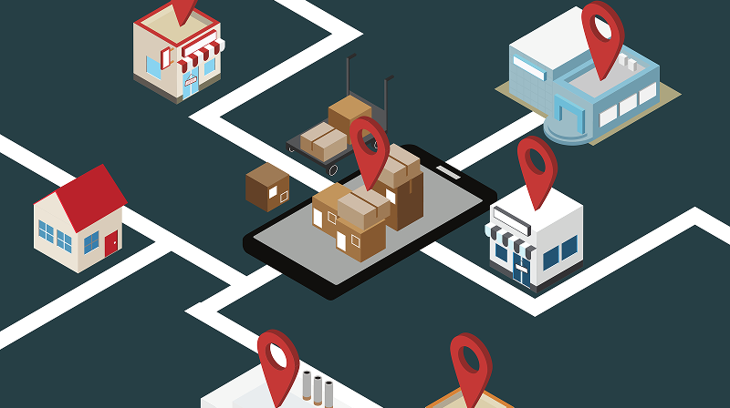 How-Last-Mile-TMS-Transforms-Logistics-with-Real-Time-Tracking-and-Visibility