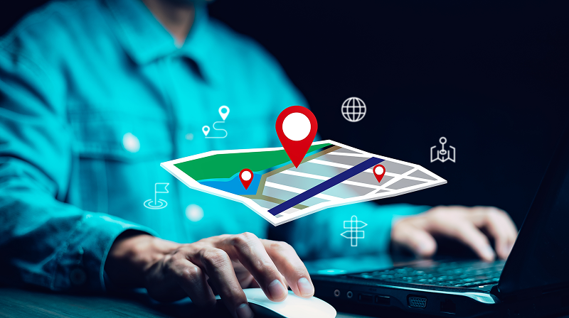 How-Route-Optimization-Plays-a-Key-Role-in-Last-Mile-TMS-for-Faster-Deliveries