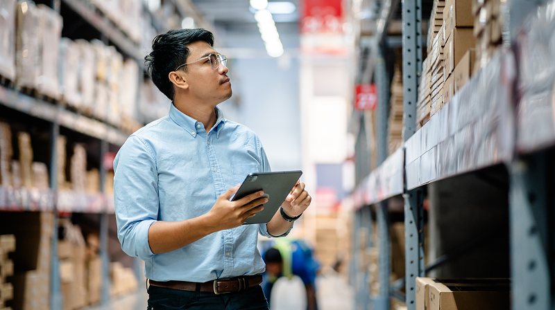 Why Your Retail Business Needs a Last Mile TMS in 2025