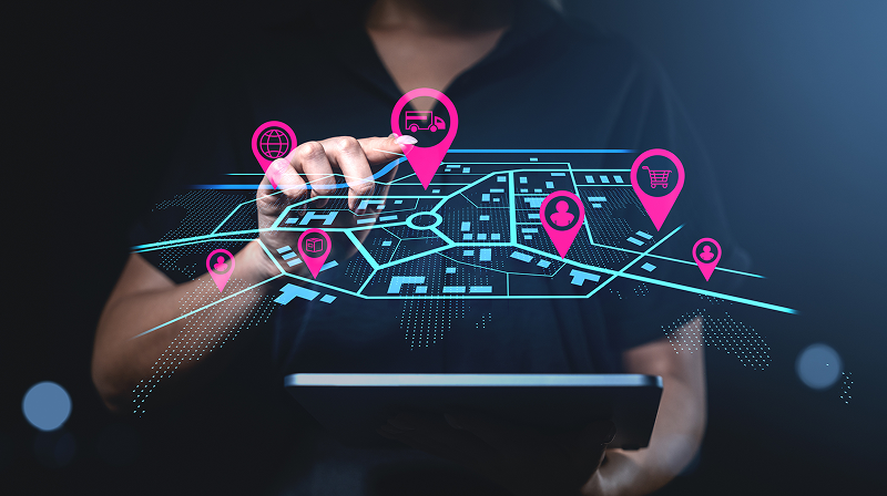 5 Ways Route Planning Tools Can Transform Your Logistics in 2025