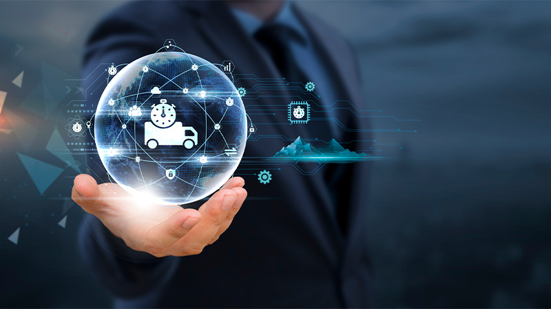 Future of Last Mile TMS: Trends Shaping Logistics in 2025 and Beyond