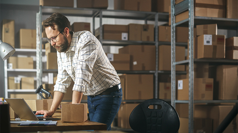 Best logistics software for small businesses?