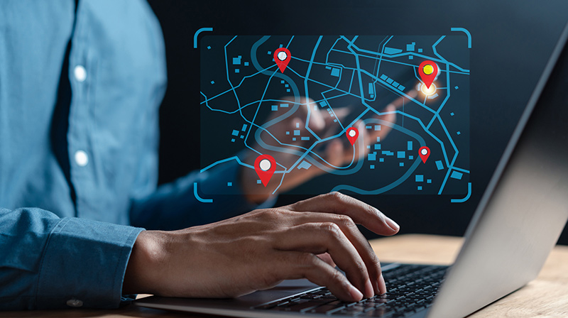 Real-Time Route Optimization: The Secret to On-Time Deliveries