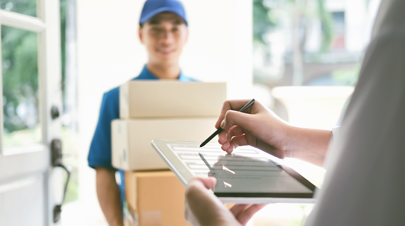 Reverse Logistics and Returns Management Solutions
