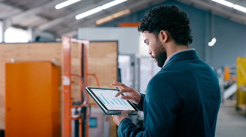 The 2026 Buyer’s Framework: Benchmarking the Top-Tier Logistics Management Software