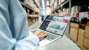 The ROI of Intelligence: Benchmarking AI Logistics Software Against Traditional Systems