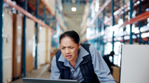 How Poor Data Integration with Carriers Creates Supply Chain Black Holes