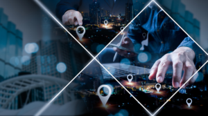 Solving the 'Blind Spot' Crisis in Last Mile Logistics with Orchestration