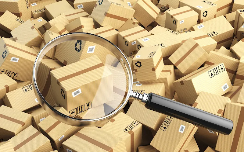 What Shippers Need to Know The Real Difference Between Tracking and Visibility