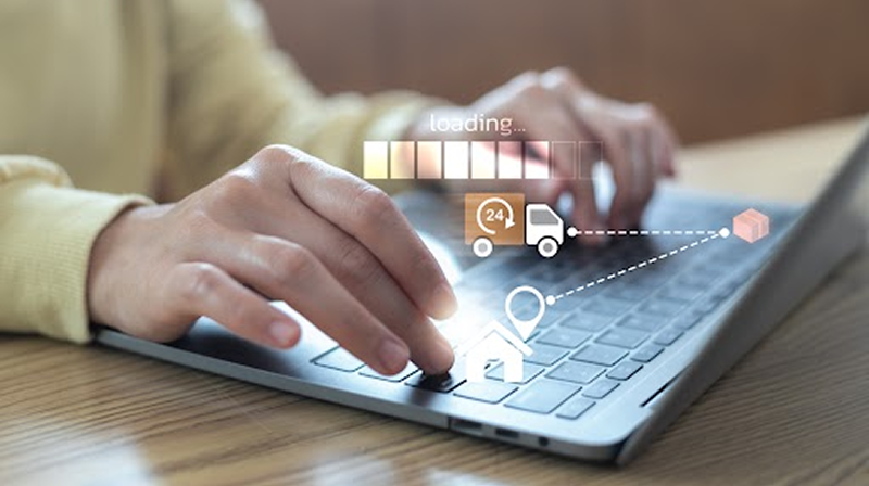 59% of Companies Now Offer Same-Day Delivery. Is Your Operation One of Them — or Falling Behind