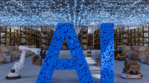 AI Isn't Coming to Logistics — It's Already Here