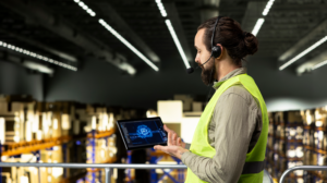 AI in Last Mile Logistics What's Actually Working in 2026 (Beyond the Hype)