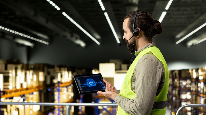 AI in Last Mile Logistics What's Actually Working in 2026 (Beyond the Hype)