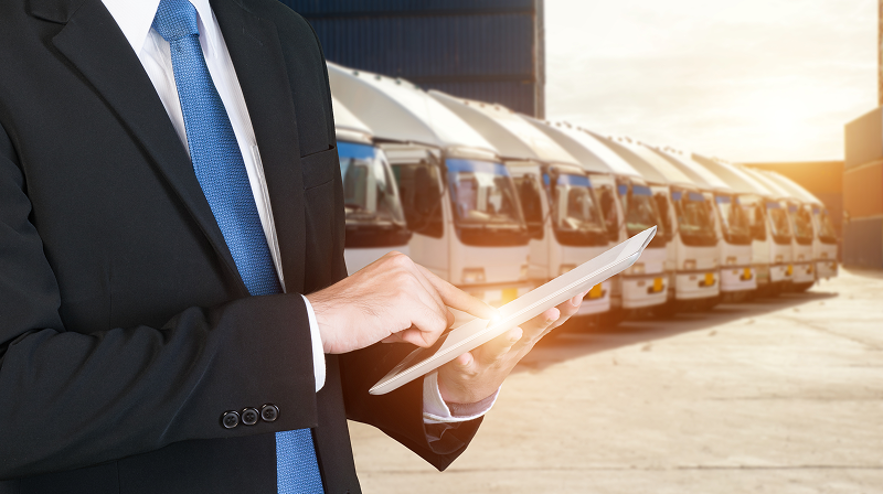Supply Chain Visibility vs. Last Mile Visibility Why You Need Both